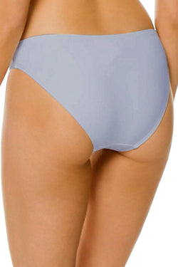MICHAEL Michael Kors Light Quartz Sea Solids Classic Bikini Bottom thumbnail 2