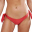 MINKPINK Coral Reef Reversible Tie Side Bikini Bottom