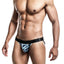 MOB Eroticwear Medusa Printed Mob Jock