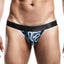 MOB Eroticwear Medusa Printed Mob Jock