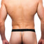 MOB Eroticwear Medusa Printed Mob Thong