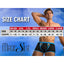 Magic Silk Cobalt Silk-Knit Mini-Pouch Short Brief