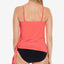 Magicsuit Alex Side-tie Underwire Dd Tankini Top Sunset