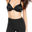 Maidenform Black Sleek Smoothers Thigh-Slimming Shorty