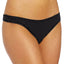 Maidenform Black/White Polka-Dot Smooth Micro Thong