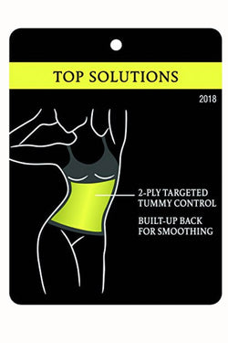 Maidenform Comfort Devotion® V-neck Lace-Trimmed Shaping Tank thumbnail 4