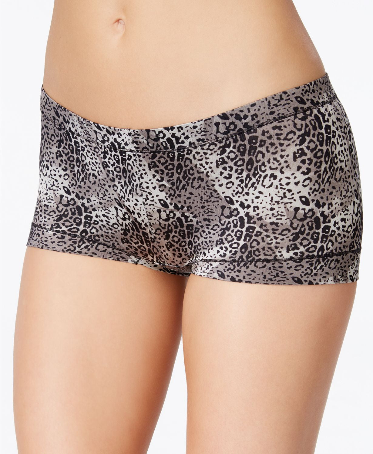 Maidenform Dream Boyshort in On The Prowl Grey