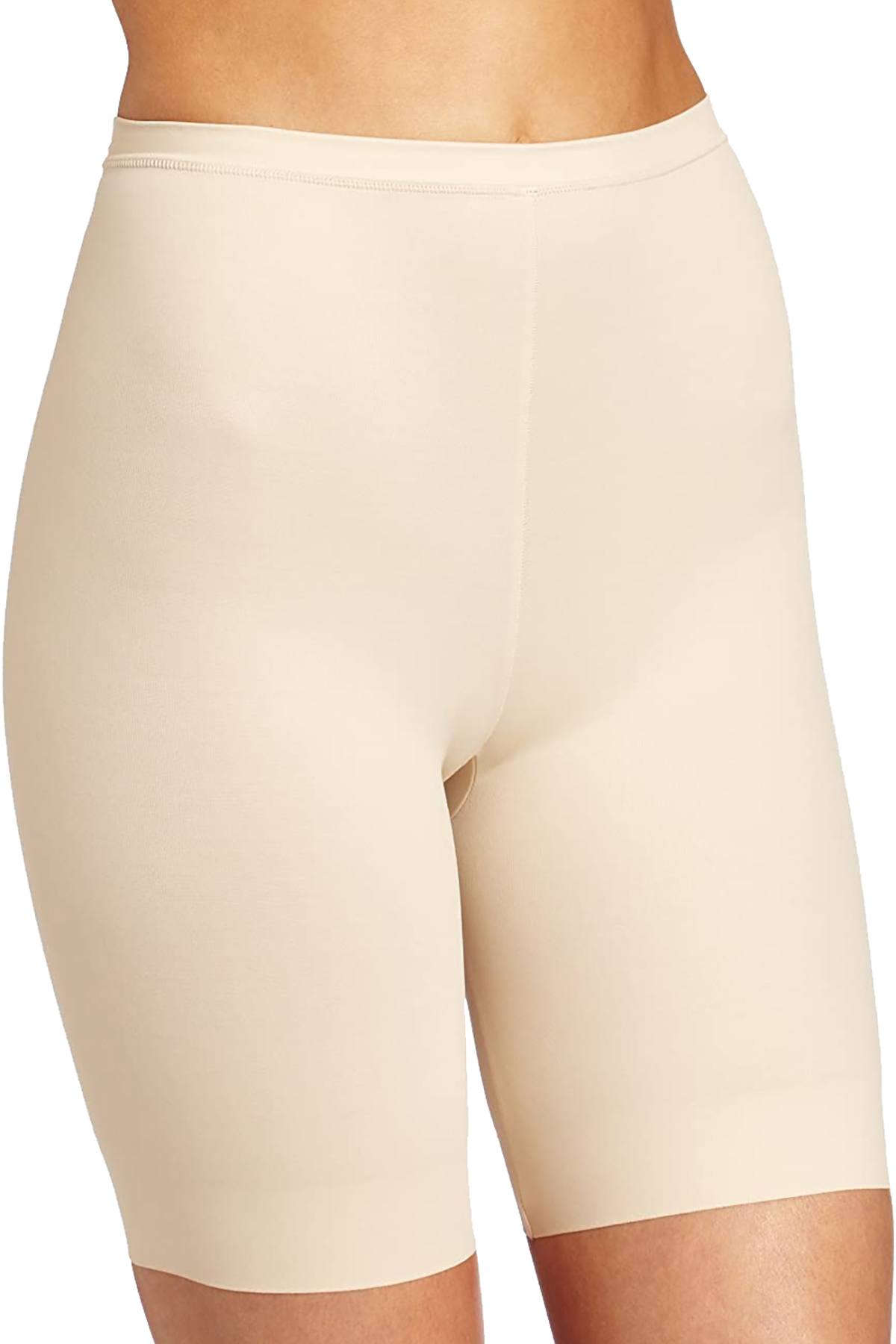 Maidenform Flexees Adjusts To Me Thigh Slimmer in Ivory Nude