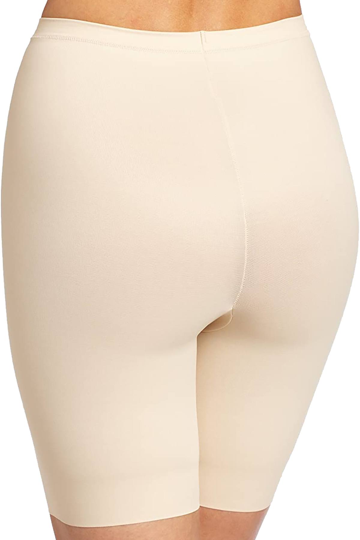 Maidenform Flexees Adjusts To Me Thigh Slimmer in Ivory Nude