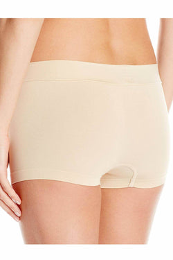 Maidenform Latte-Lift Seamless Smoothing Boyshort thumbnail 4