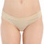 Maidenform Latte-Lift Smooth Lace Wide-Waist Thong
