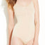 Maidenform Latte Light-Control Seamless Body Shaper
