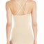 Maidenform Latte Light-Control Seamless Body Shaper