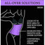 Maidenform Latte Light-Control Seamless Body Shaper