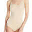 Maidenform Latte Light-Control Seamless Body Shaper