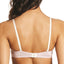Maidenform Love The Lift Dreamwire Push Up Underwire Bra Dm0066 Spot Leo Mix Print Pearl