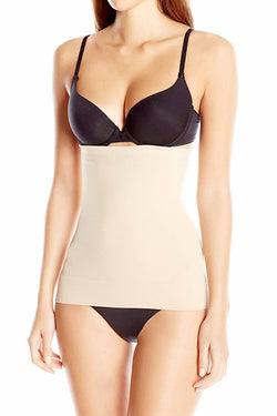 Maidenform Natural Firm-Control Seamless Waist-Nipper thumbnail 1