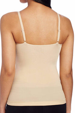 Maidenform Nude Light-Control Seamless Camisole thumbnail 4