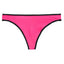 Maidenform Pink-About-It Smooth Micro Thong