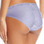 Maidenform Plum-Grey Sexy Must Haves Bikini Brief