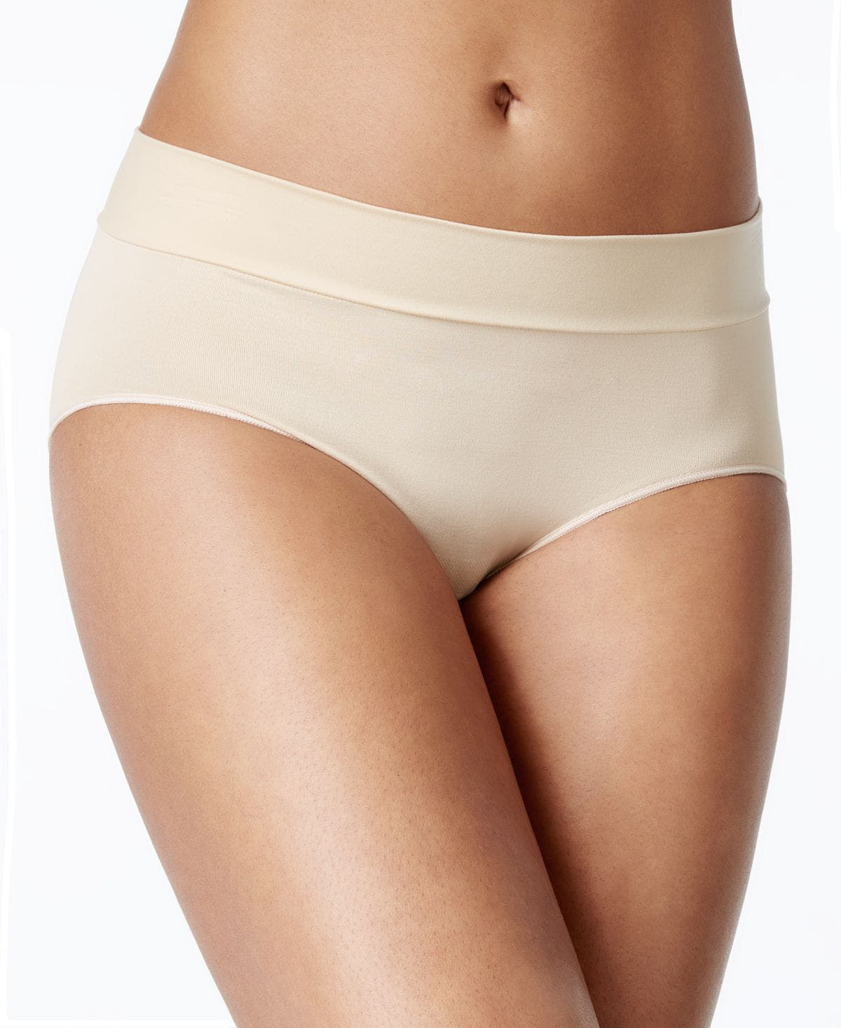 Maidenform Seamless Hipster Dm0017