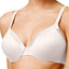 Maidenform White Comfort Devotion Extra-Coverage Convertible T-Shirt Bra