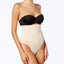 Maidenform Wo Firm Control Slim Waisters High-waist Brief 12553 Latte Lift