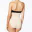 Maidenform Wo Firm Control Slim Waisters High-waist Brief 12553 Latte Lift