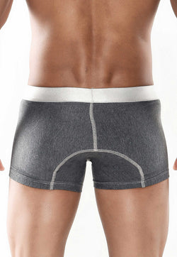 Male Basics Asphalt Trunk thumbnail 2