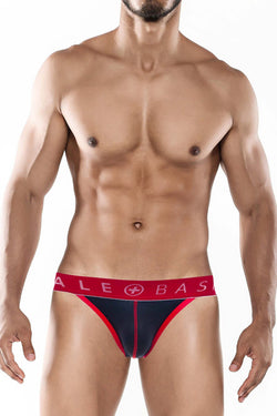 Male Basics Black Everyday Jock thumbnail 1