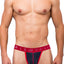 Male Basics Black Everyday Thong