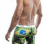 Male Basics Brazil Hipster Boxer Brief