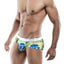 Male Basics Brazil Hipster Brief