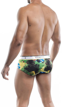 Male Basics Brazil Hipster Brief thumbnail 2