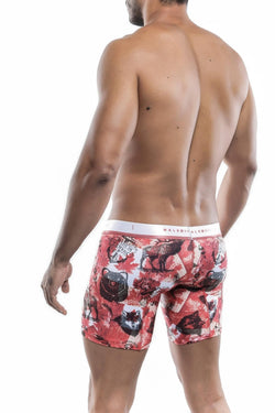 Male Basics Canada Hipster Boxer Brief thumbnail 2