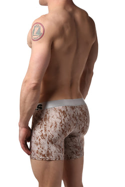 Male Basics Desert Microfiber Boxer Brief thumbnail 2