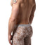 Male Basics Desert Microfiber Long Boxer Brief
