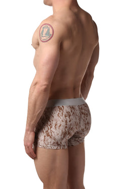 Male Basics Desert Microfiber Trunk thumbnail 2