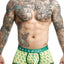 Male Basics Greene Sexy Pouch Trunk