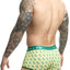 Male Basics Greene Sexy Pouch Trunk