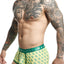 Male Basics Greene Sexy Pouch Trunk