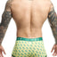 Male Basics Greene Sexy Pouch Trunk