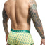 Male Basics Greene Sexy Pouch Trunk