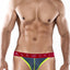 Male Basics Grey Everyday Jock