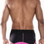 Male Basics Hot-Pink Neon Brief