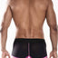 Male Basics Hot-Pink Neon Trunk