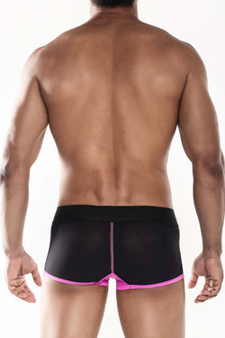 Male Basics Hot-Pink Neon Trunk thumbnail 2