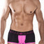 Male Basics Hot-Pink Neon Trunk