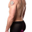 Male Basics Hot-Pink Neon Trunk