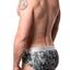 Male Basics Jungle Microfiber Brief